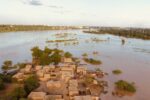 Le fleuve Niger rend un mort : L'effroyable découverte d'un corps en décomposition plonge Bamako dans l'émoi