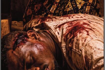 CRIME PASSIONNEL À BAMAKO